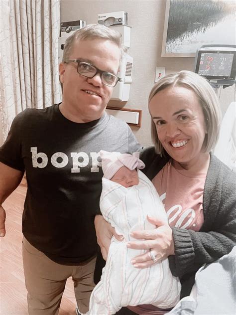 did liz on 7 little johnstons have a baby|'7 Little Johnstons' Liz Shares 'Sweetest' Milestone Photos of .